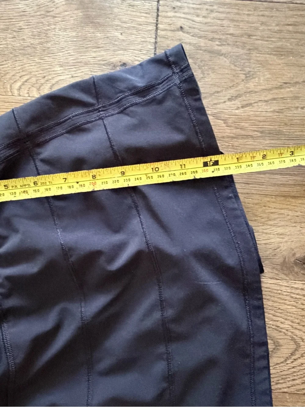 lululemon athletica excellent b7